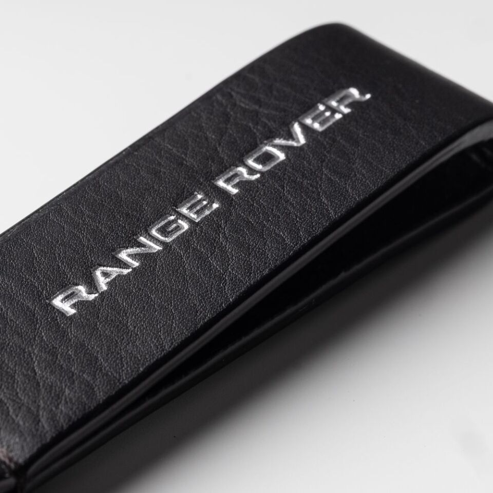 RLKR230BKA - RANGE ROVER ANAHTARLIK | DERİ - Land Rover