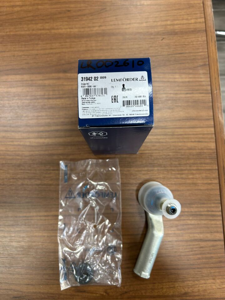 LR002610L - ROT BAŞI SOL (2.2) - Lemförder