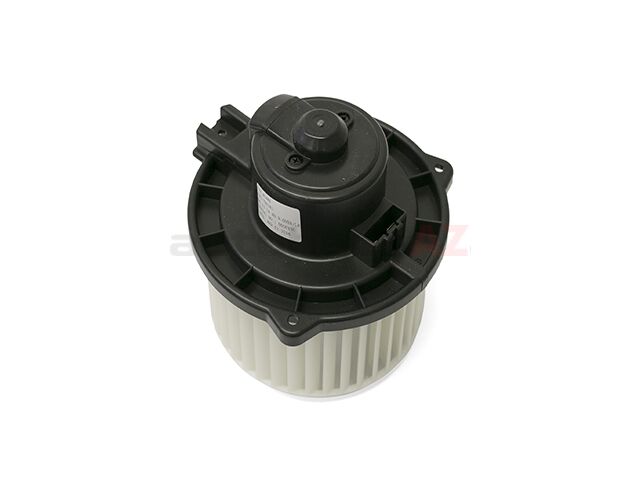 JGC500050 - KALORİFER MOTORU (2.7/3.0/DİSC.S3-4/SPORT) - Land Rover