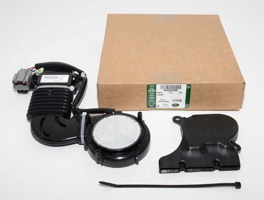 HHK500060 - ÖN KOLTUK A/C MOTORU 3.6 (VOGUE) - Land Rover