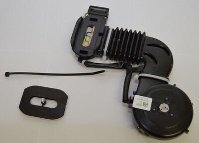 HHK500060 - ÖN KOLTUK A/C MOTORU 3.6 (VOGUE) - Land Rover