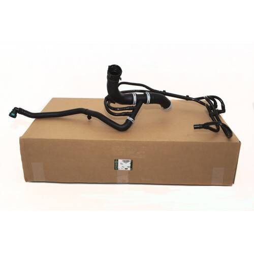 LR034637 - RADYATÖR ÜST HORTUMU (5.0 VOGUE/SPORT/DİCO/5) - Land Rover