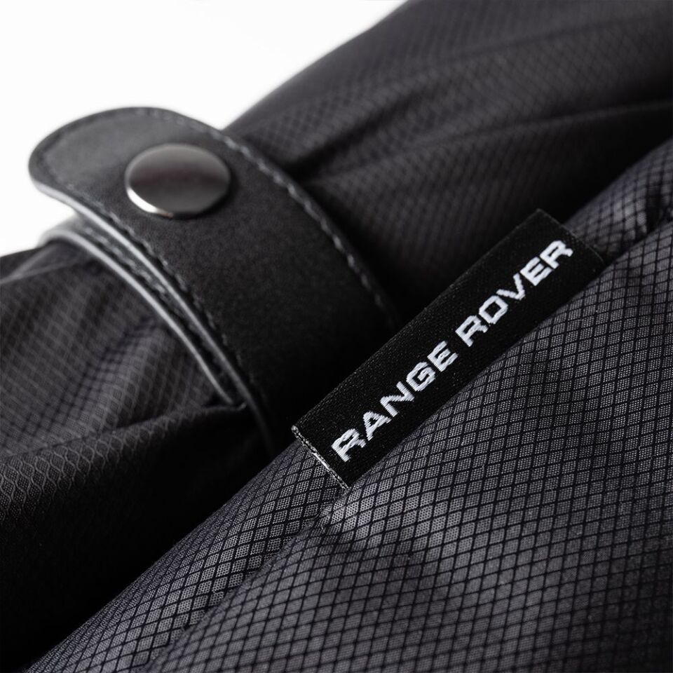 RLUM112BKA - RANGE ROVER ŞEMSİYE ÇUBUK | SİYAH - Land Rover