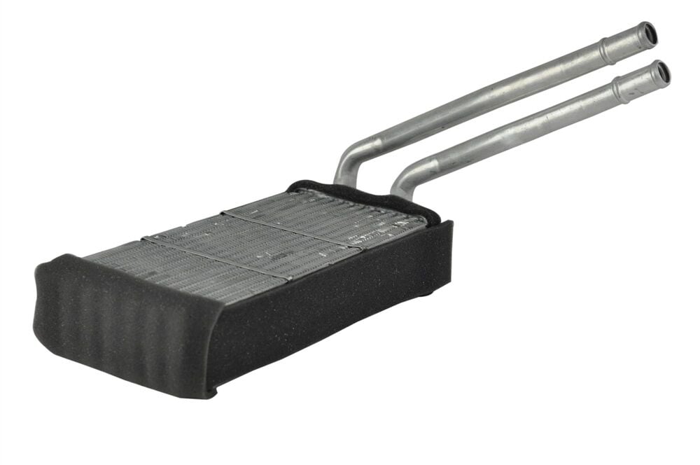 JEF500010 - KALORİFER RADYATÖR(1.8/TD4) - Nissens