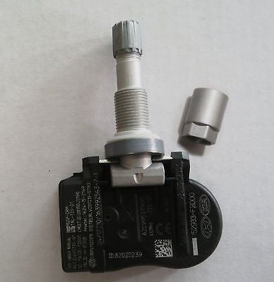 LR086928 - LASTİK BASINÇ SENSÖR (2.7/3.6) - Land Rover