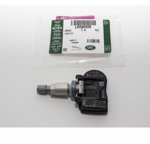 LR086928 - LASTİK BASINÇ SENSÖR (2.7/3.6) - Land Rover