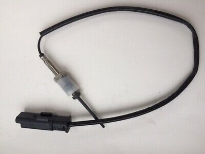 LR062038 - PARTEKÜL FİLTRE SENSÖR ARKA (3.0L/VOGUE/SPORT) - Land Rover