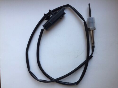 LR062038 - PARTEKÜL FİLTRE SENSÖR ARKA (3.0L/VOGUE/SPORT) - Land Rover