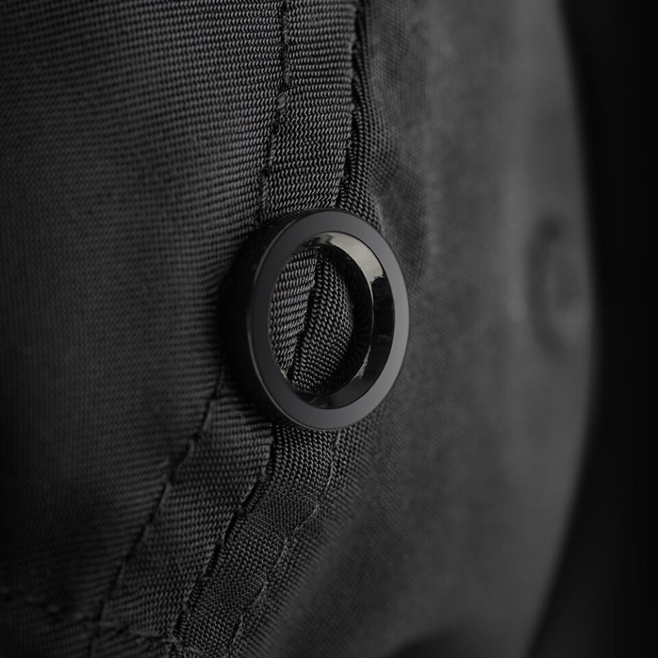 RLCH236BKA - RANGE ROVER ŞAPKA | SİYAH - Land Rover