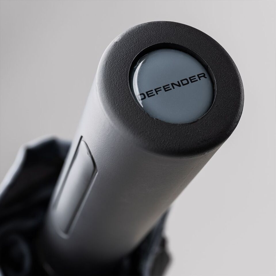 DLUM110BKA - DEFENDER ŞEMSİYE ÇUBUK | SİYAH - Land Rover