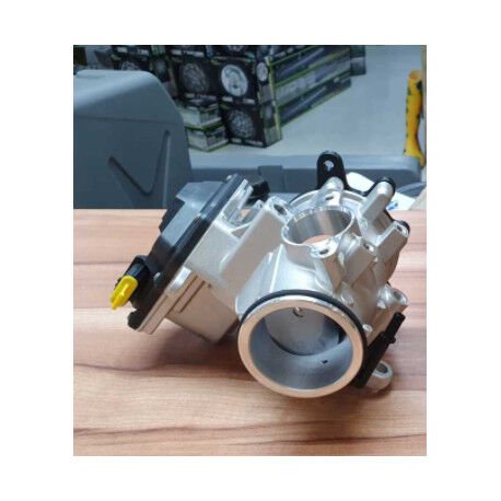 LR087071 - EGR VALFİ 2.0L DZL. (DİSC.SPORT/EVOQUE) - Land Rover