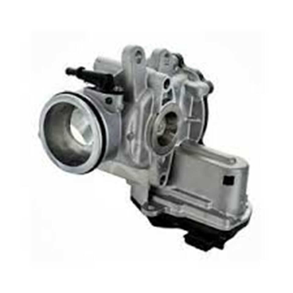 LR087071 - EGR VALFİ 2.0L DZL. (DİSC.SPORT/EVOQUE) - Land Rover