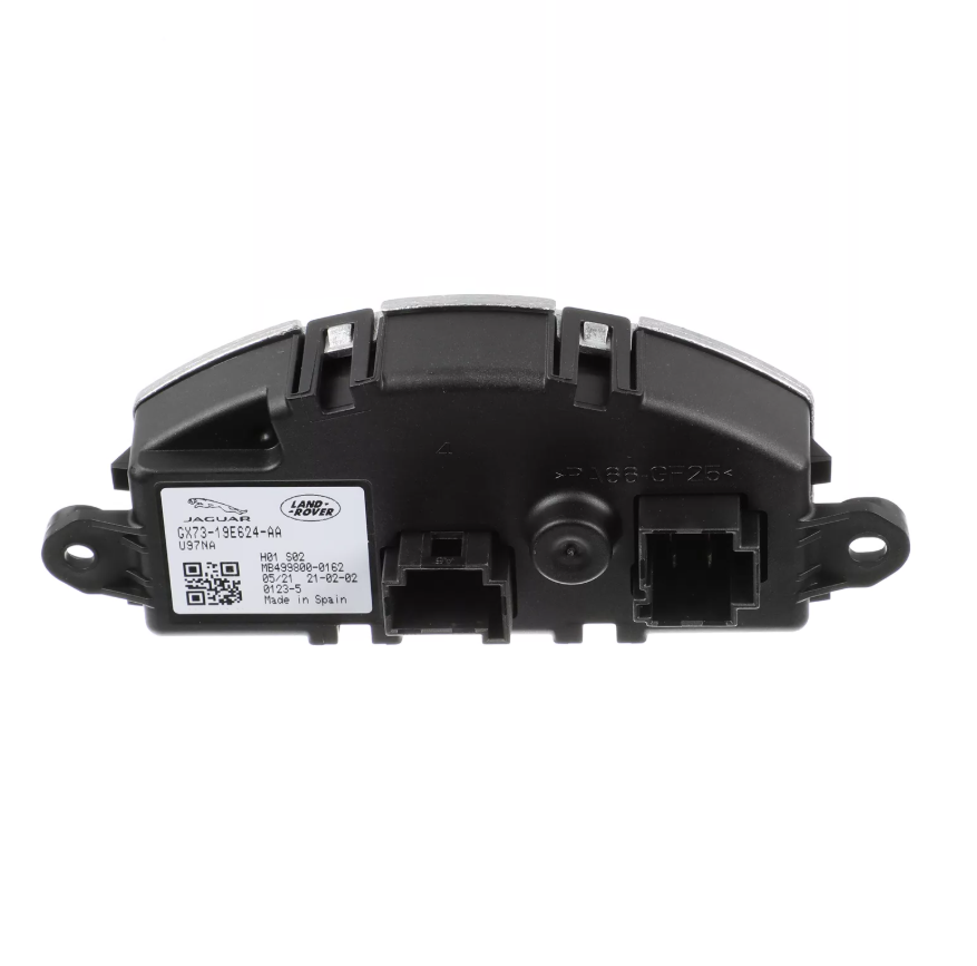 LR082162 - KALORİFER KONTROL SENSÖRÜ (DİSCO-5/VELAR) - Land Rover