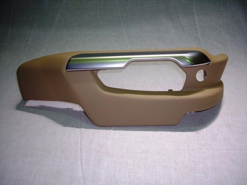 HJR500021SUN - ÖN KOLTUK BAKALİT SAĞ(3.0/4.4) - Land Rover