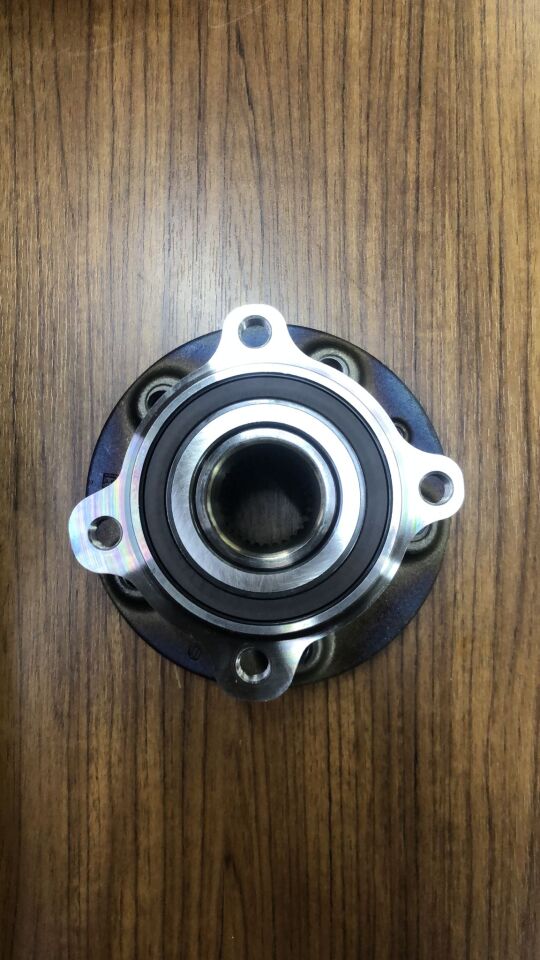 LR152789 - ÖN VE ARKA PORYA BİLYASI (NEW VOGUE 22>) - Land Rover