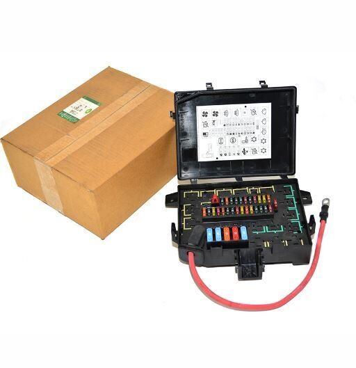 YQE103410 - SİGORTA KUTUSU XA(4.6) - Land Rover