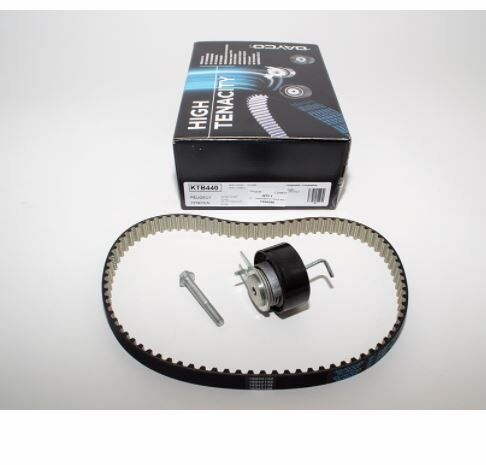 1324390 - TRİGER SETİ ARKA 5/6A (2.7/DİSC.S3-4/SPORT) - Dayco