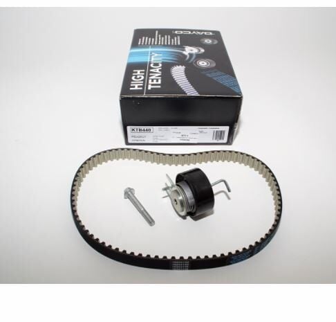 1324390 - TRİGER SETİ ARKA 5/6A (2.7/DİSC.S3-4/SPORT) - Dayco