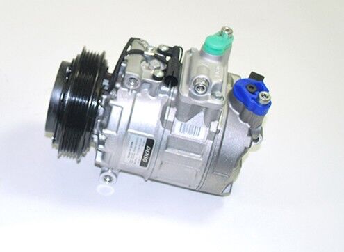 JPB500120 - A/C KOMPRESÖR 1/3A (TD4) - Denso