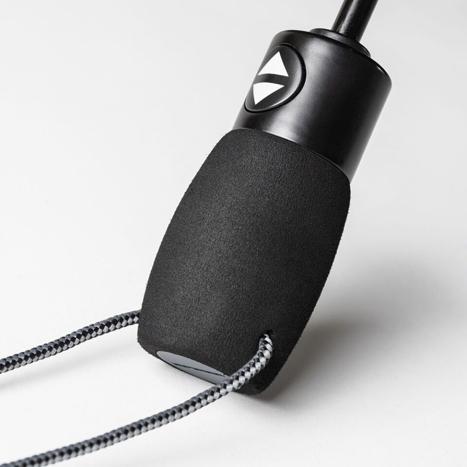 DLUM210BKA - DEFENDER CEP ŞEMSİYE | SİYAH - Land Rover