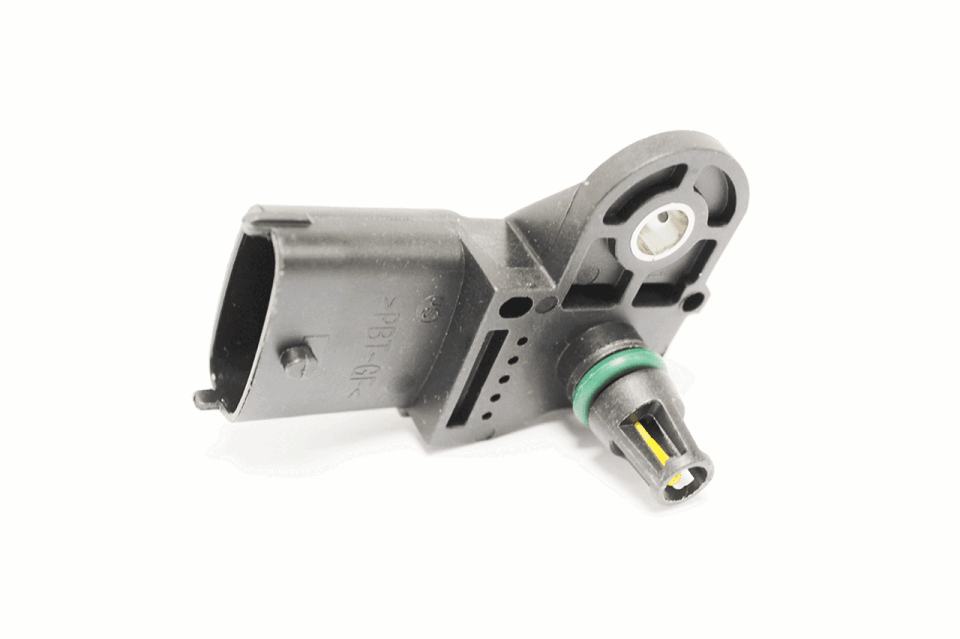 LR090375 - EMME MANİFOLD SENSÖRÜ (DİSCS.S5/EVOQUE/SPORT/VOGUE) - Land Rover