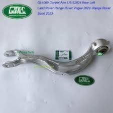 LR152824 - ARKA SALINCAK ÜST SOL (NEW  VOGUE 22>) - Land Rover