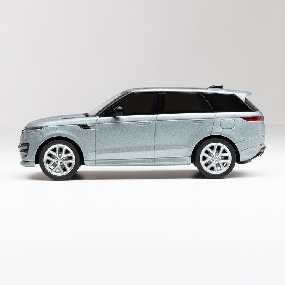 LKDC102GYY - RANGE ROVER SPORT MODEL ARAÇ | GRİ / 1:43 - BMW Group