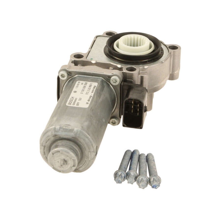 IGH500040G - ARAZİ MOTORU (2.7/3.0/3.0L V6) - Bosch