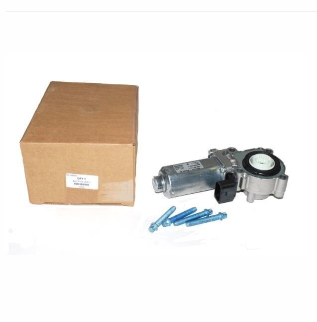 IGH500040G - ARAZİ MOTORU (2.7/3.0/3.0L V6) - Bosch