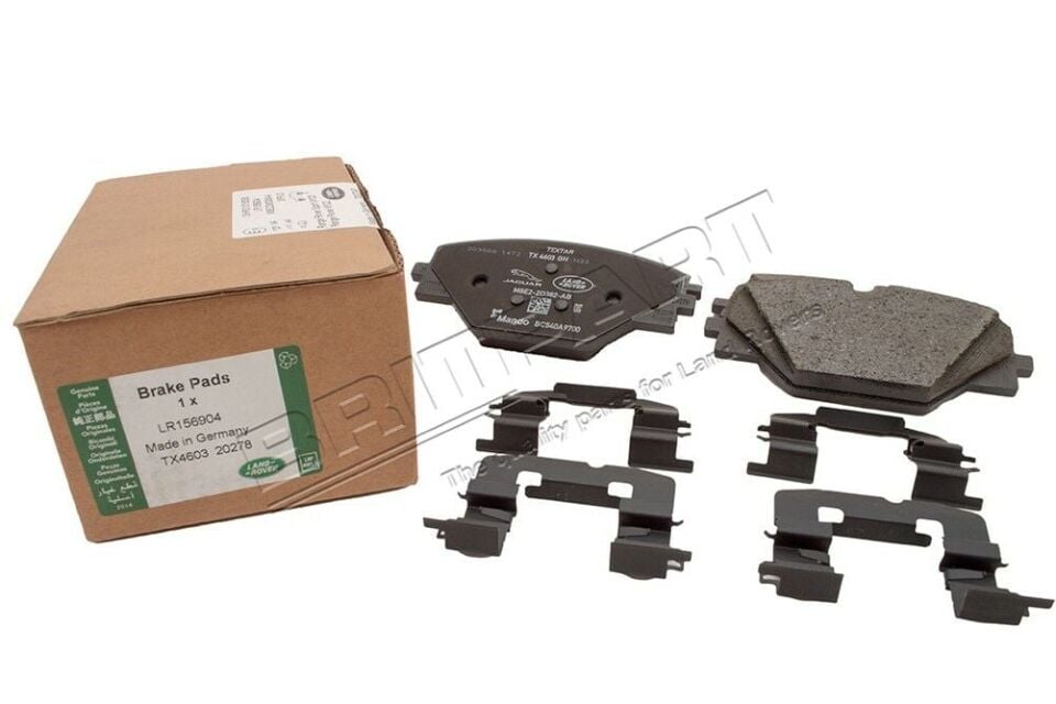 615123483 - ARKA FREN BALATASI (NEW VOGUE 22 >) - Land Rover