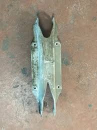 LR152860 - ARKA SALINCAK ALT KOMPLE (NEW VOGUE 22>) - Land Rover