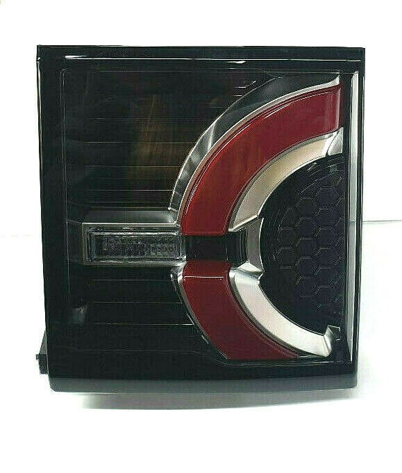 LR135479 - ARKA STOP İÇ SOL (DİSCOVERY SPORT) - Land Rover