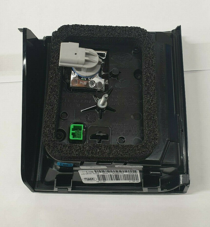 LR135479 - ARKA STOP İÇ SOL (DİSCOVERY SPORT) - Land Rover