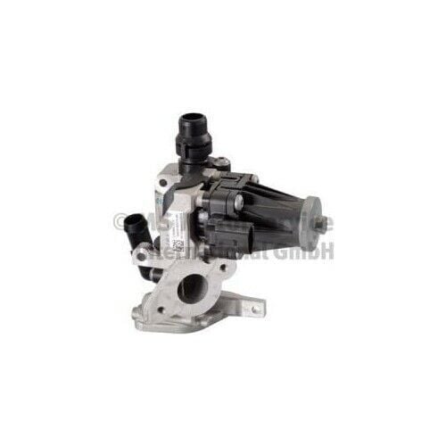 LR110291G - EGR VALFI SOĞUTUCU (2.0L/DİSCOVERY 5) - Pierburg