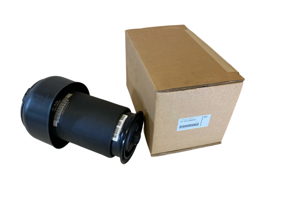 37126795013 - ARKA AMORTİSÖR KÖRÜĞÜ | F15/F16 (X5/X6) - BMW Group