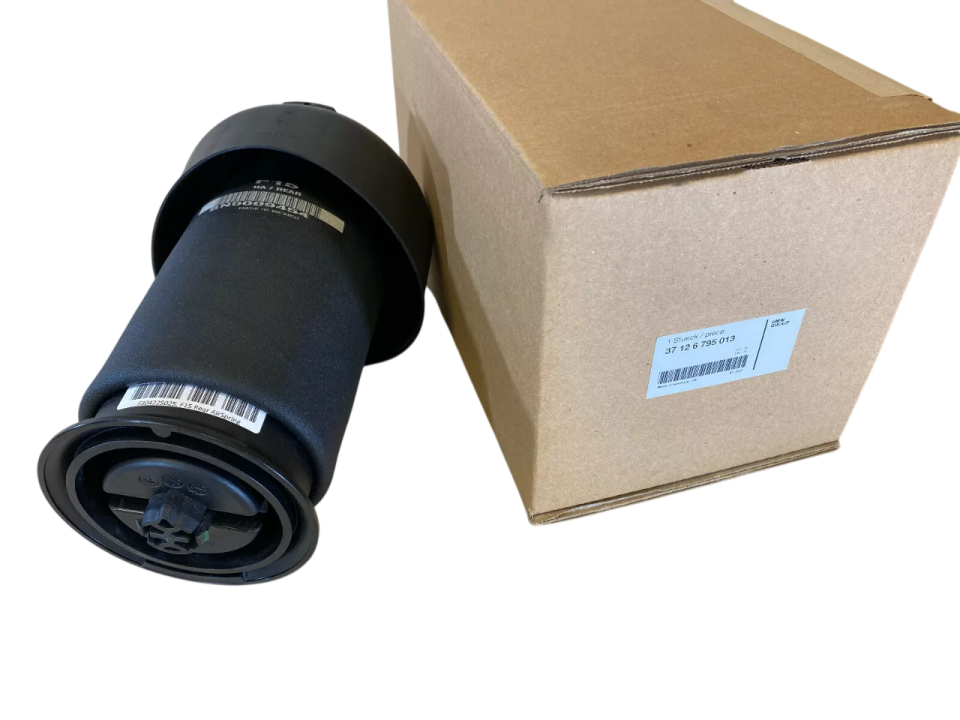 37126795013 - ARKA AMORTİSÖR KÖRÜĞÜ | F15/F16 (X5/X6) - BMW Group