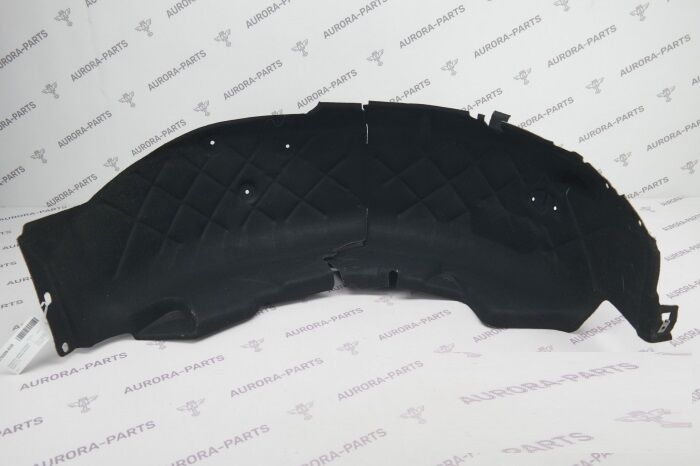 LR148258 - ARKA ÇAMURLUK DAVLUMBAZI SOL (3.0L V6) - Land Rover