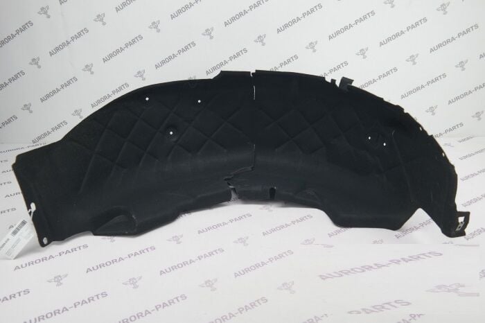 LR148258 - ARKA ÇAMURLUK DAVLUMBAZI SOL (3.0L V6) - Land Rover