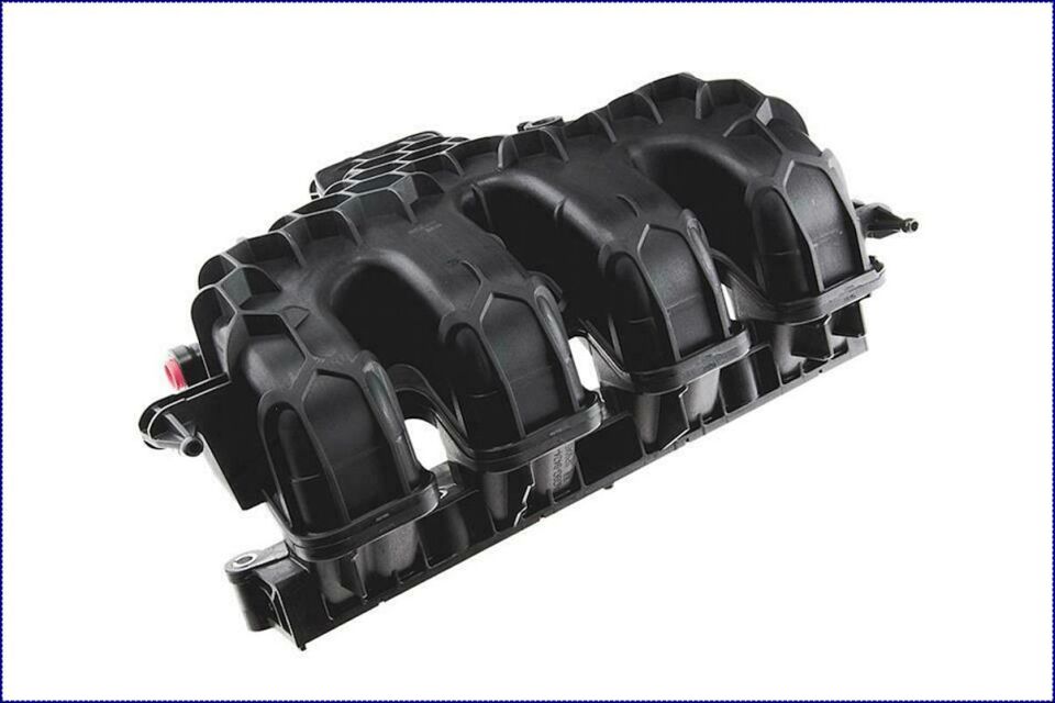 LR088577 - EMME MANİFOLDU (2.0L/EVOQUE) - Land Rover