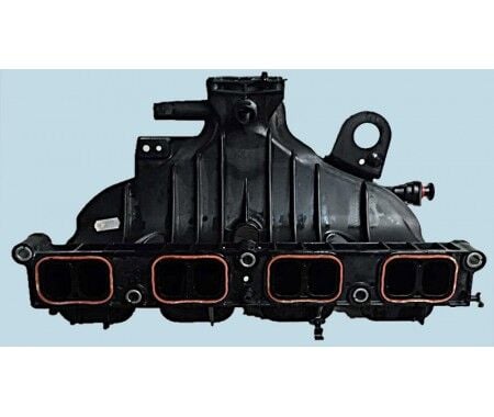 LR088577 - EMME MANİFOLDU (2.0L/EVOQUE) - Land Rover