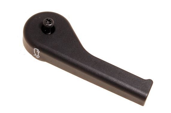 LR050752 - KAPUT AÇMA KOLU(VELAR/ALL) - Land Rover