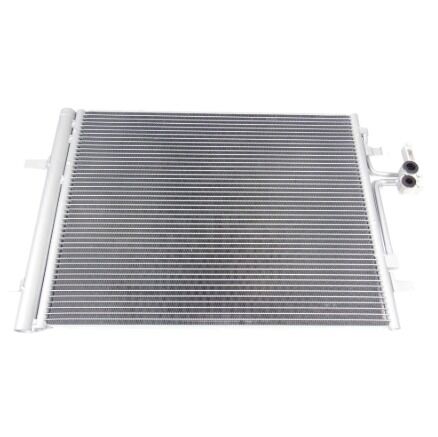 LR034171G - A/C KLİMA RADYATÖRÜ 2.2 DZL. (FREEL.2/EVOQUE) - Nissens