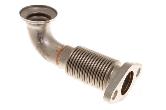 WAP101260 - EGR BORUSU (TD4) - Land Rover