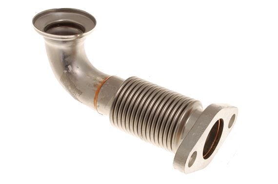 WAP101260 - EGR BORUSU (TD4) - Land Rover