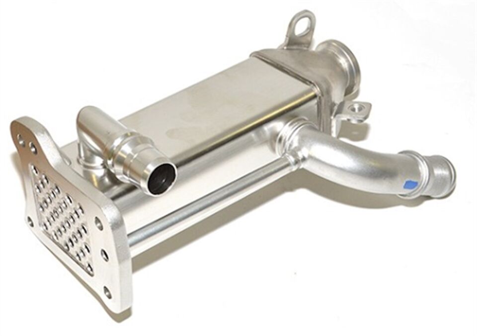 LR001002 - EGR SOĞUTUCU (2.2) - Land Rover