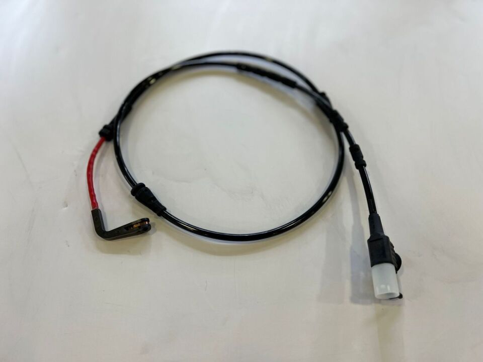 LR115018G - ÖN BALATA FİŞİ (DİSCOVERY SPORT) - LIMA SPARE