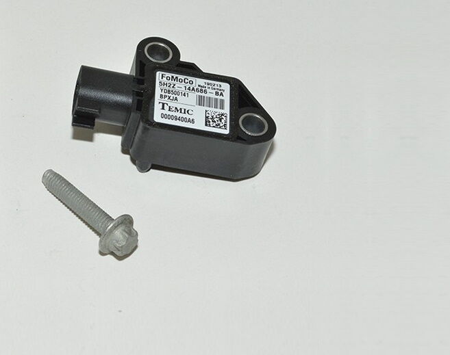 LR059791 - ARKA AİRBAG SENSÖR(DİSCO5/VELA - Land Rover