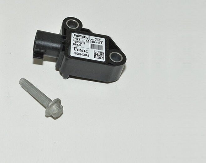 LR059791 - ARKA AİRBAG SENSÖR(DİSCO5/VELA - Land Rover
