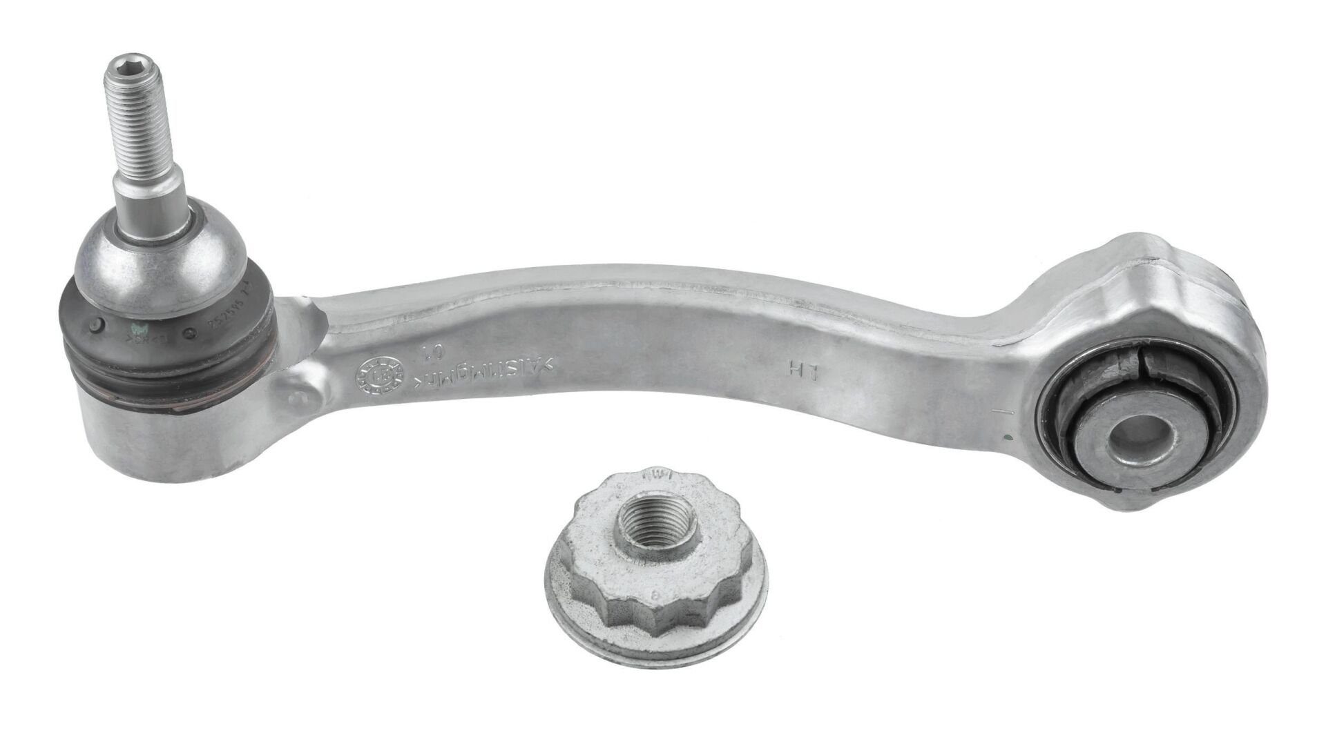 LR152897 - ARKA SALINCAK ÜST SOL (NEW VOGUE 22>) - Land Rover