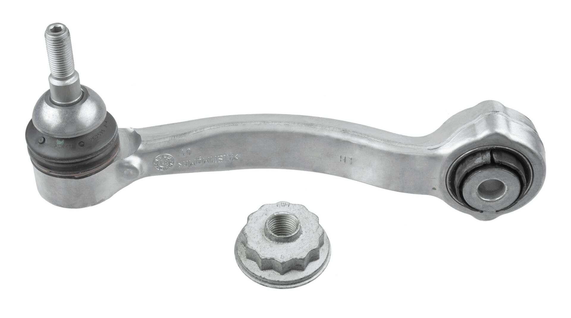 LR152897 - ARKA SALINCAK ÜST SOL (NEW VOGUE 22>) - Land Rover